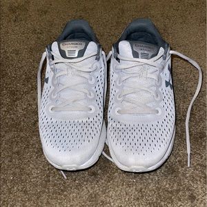 Under Armor Charged Impulse